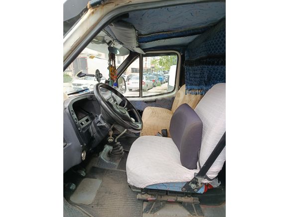 Sahibinden Ford Transit