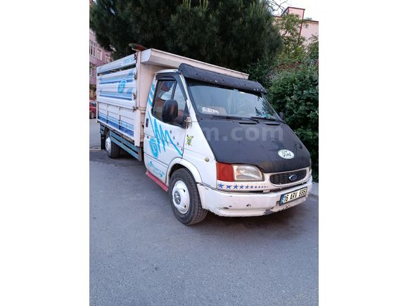Sahibinden Ford Transit
