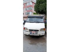 Sahibinden Ford Transit