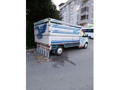Sahibinden Ford Transit