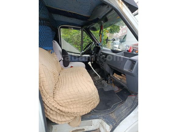 Sahibinden Ford Transit