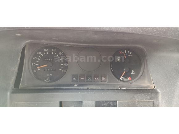 Sahibinden Ford Transit