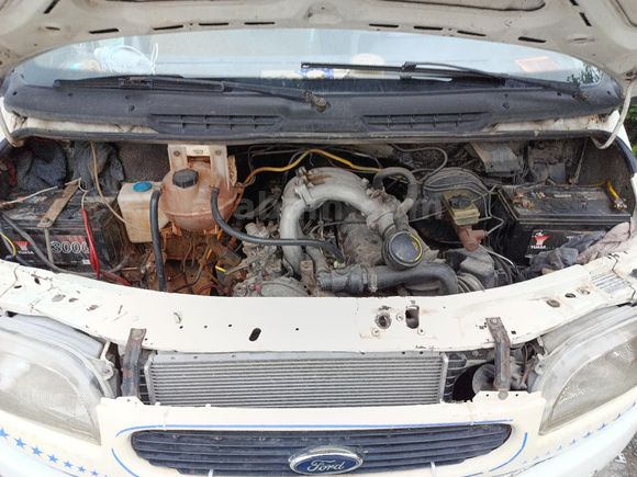 Sahibinden Ford Transit