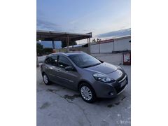 Sahibinden Renault Clio 1.2 Grandtour Extreme 2011 Model 