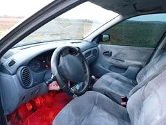 Sahibinden Renault Megane 1.9 DTi RTE 2001 Model