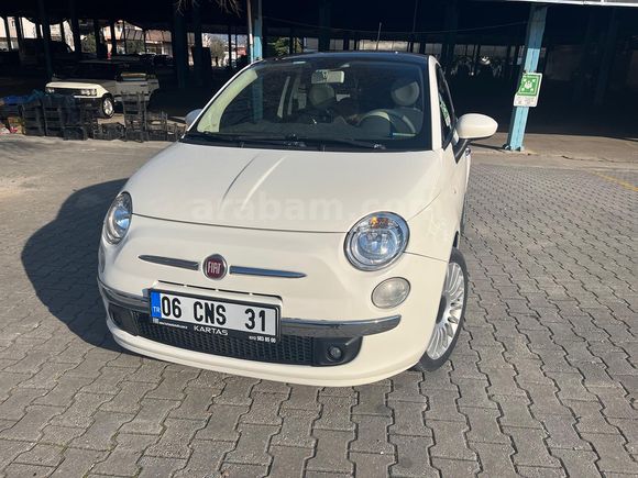 Sahibinden Temiz , Cam Tavanlı, 126bin Km, Otomatik