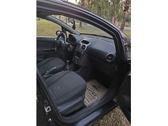 Sahibinden Opel Corsa 1.3 active 216000 km Siyah 