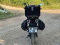 Sahibinden Yamaha XT 660Z Tenere 