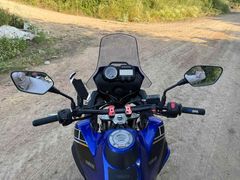 Sahibinden Yamaha XT 660Z Tenere 