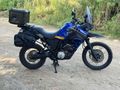 Sahibinden Yamaha XT 660Z Tenere 