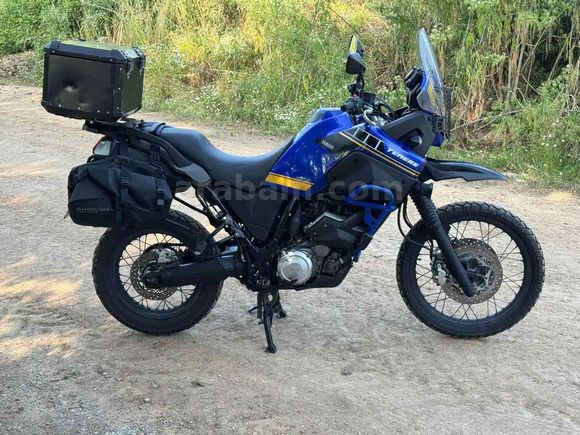 Sahibinden Yamaha XT 660Z Tenere 