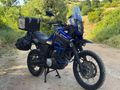 Sahibinden Yamaha XT 660Z Tenere 