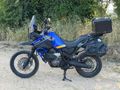 Sahibinden Yamaha XT 660Z Tenere 