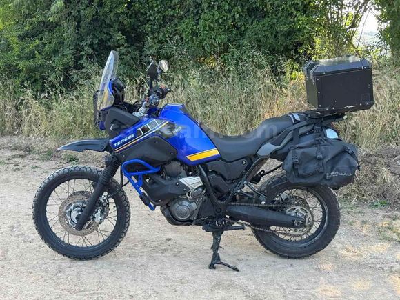 Sahibinden Yamaha XT 660Z Tenere 