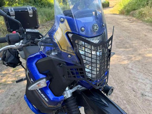Sahibinden Yamaha XT 660Z Tenere 