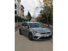Sahibinden Volkswagen Golf 1.5 TSi Comfortline 2020 Model 