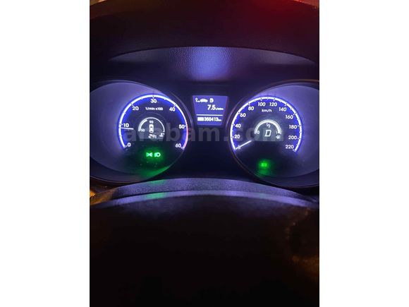 Sahibinden Hyundai ix35 2.0 R Style Plus 2011 Model 