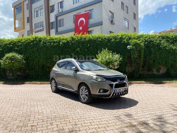 Sahibinden Hyundai ix35 2.0 R Style Plus 2011 Model 