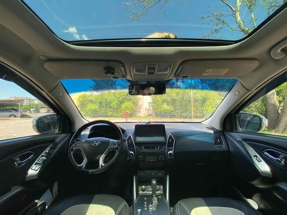 Sahibinden Hyundai ix35 2.0 R Style Plus 2011 Model 