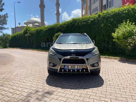 Sahibinden Hyundai ix35 2.0 R Style Plus 2011 Model 