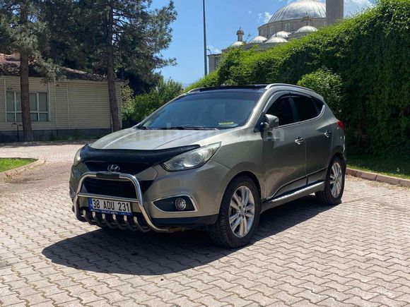 Sahibinden Hyundai ix35 2.0 R Style Plus 2011 Model 