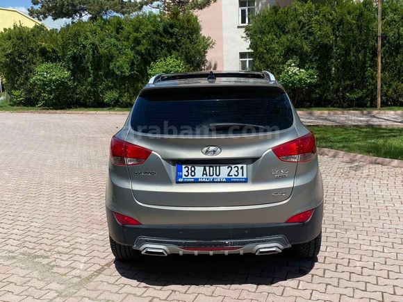 Sahibinden Hyundai ix35 2.0 R Style Plus 2011 Model 