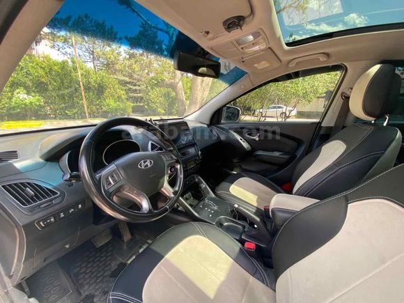 Sahibinden Hyundai ix35 2.0 R Style Plus 2011 Model 