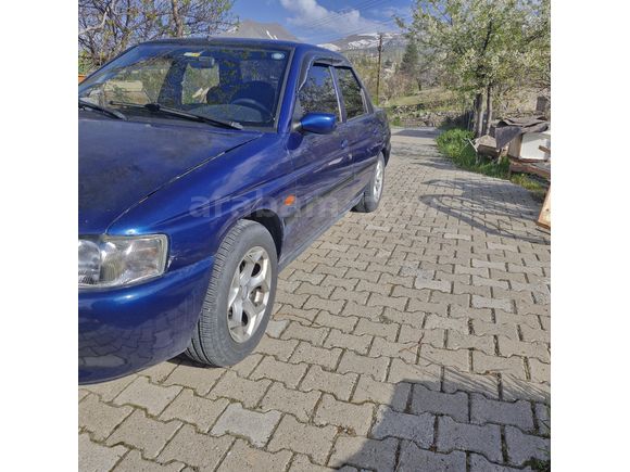 Sahibinden Ford Escort 1.6 CLX 1996 Model