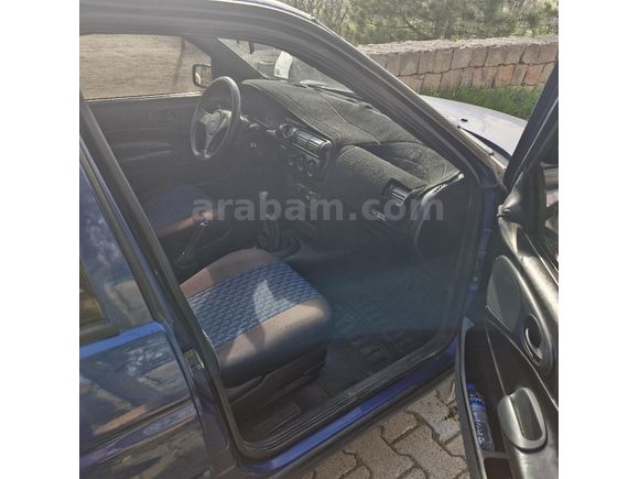 Sahibinden Ford Escort 1.6 CLX 1996 Model