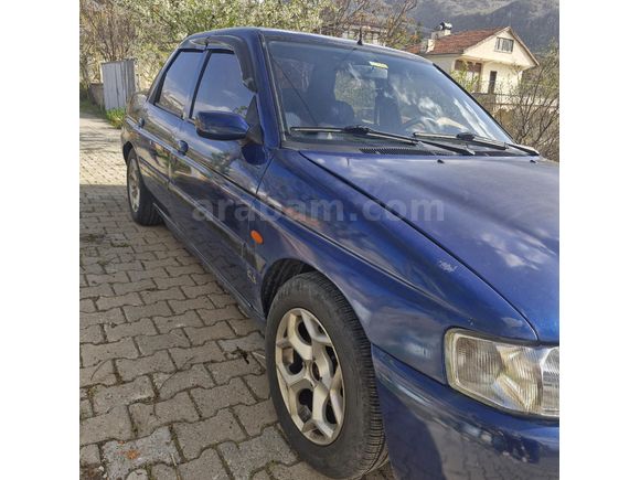 Sahibinden Ford Escort 1.6 CLX 1996 Model