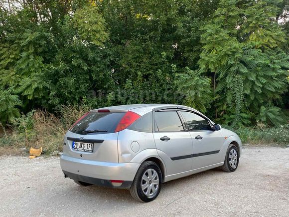 Sahibinden Ford Focus 1.6 Ambiente 2001 Model 