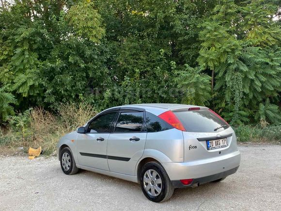 Sahibinden Ford Focus 1.6 Ambiente 2001 Model 