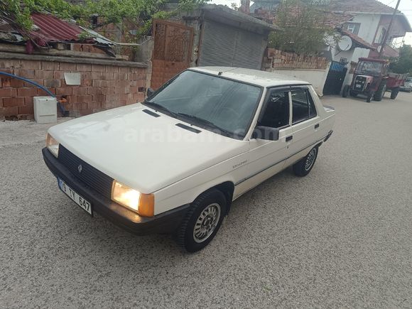 Sahibinden Renault R 9 1.4 Broadway GTE SIFIR MUAYENELİ 1990 Model