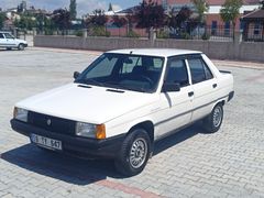 Sahibinden Renault R 9 1.4 Broadway GTE SIFIR MUAYENELİ 1990 Model