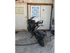 Sahibinden Husqvarna Svartpilen 250(kredi kartı çekilir)