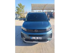 Sahibinden Opel Combo 1.5 CDTI Ultimate 2024 Model