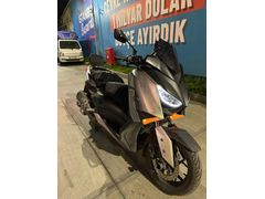 Sahibinden Yamaha X-Max 250 ABS