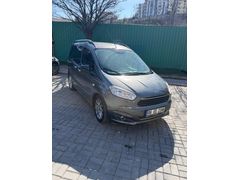 Sahibinden Ford Tourneo Courier 1.6 TDCi Titanium 2016 Model