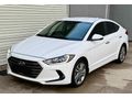 Galeriden Hyundai Elantra 1.6 CRDi Elite Plus 2017 Model Ankara