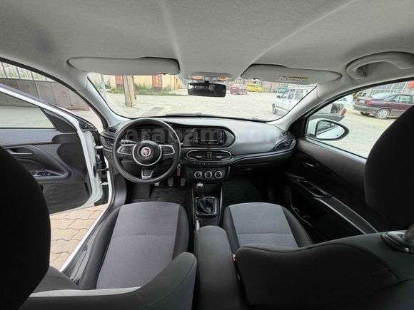 100.yıl 1.3 Multijet Easy 2023 Model Isparta