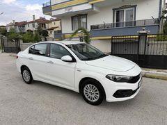 Sahibinden Fiat Egea 1.3 Multijet Easy 2023 Model Isparta