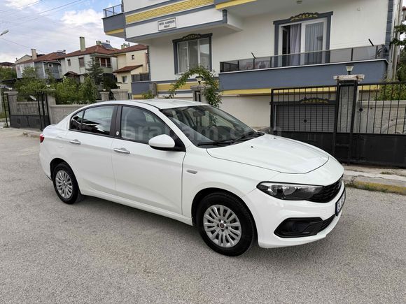 Sahibinden Fiat Egea 1.3 Multijet Easy 2023 Model Isparta