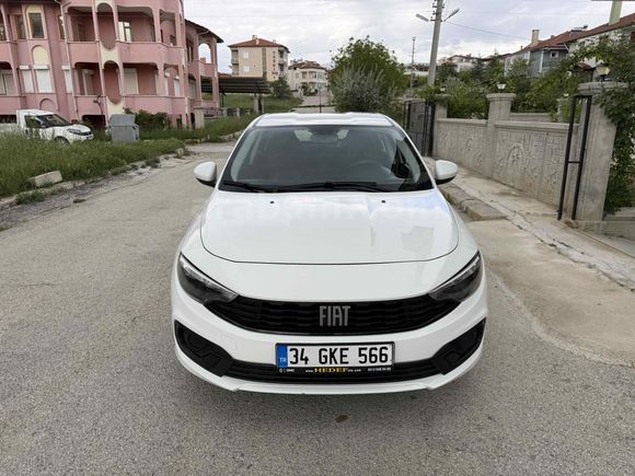 100.yıl 1.3 Multijet Easy 2023 Model Isparta