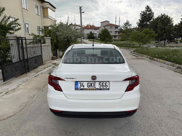 100.yıl 1.3 Multijet Easy 2023 Model Isparta