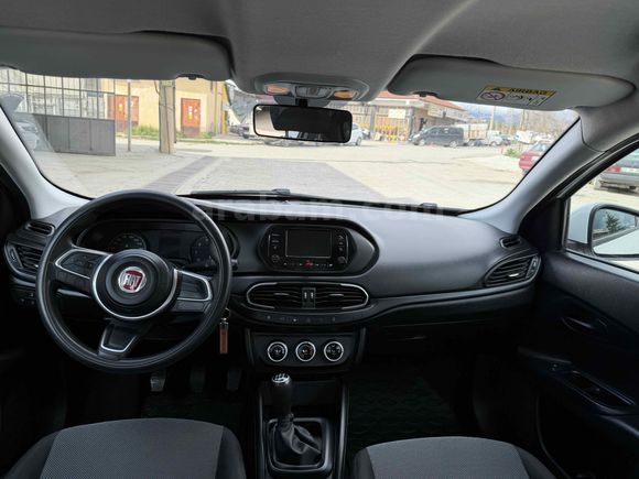 100.yıl 1.3 Multijet Easy 2023 Model Isparta