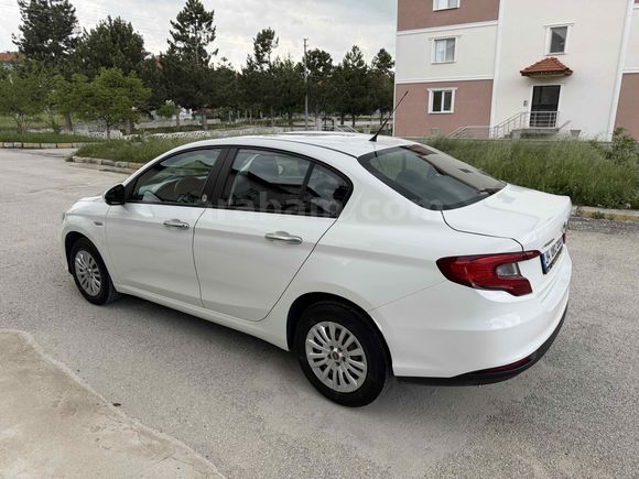 100.yıl 1.3 Multijet Easy 2023 Model Isparta