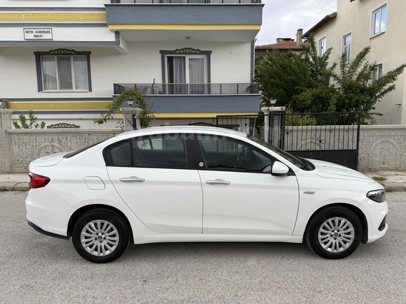 100.yıl 1.3 Multijet Easy 2023 Model Isparta