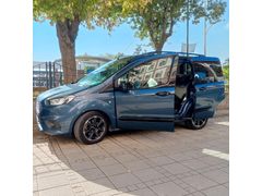 Sahibinden Ford Tourneo Courier 1.5 TDCi Titanium Plus 2023 Model  26.000 km Mavi (metalik)