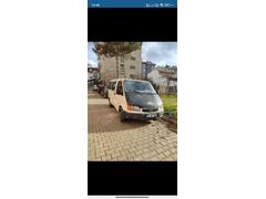 Sahibinden Ford Transit 100 V 2001 Model