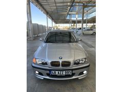 BMW 3.18i SAYILI KALANLARDAN.